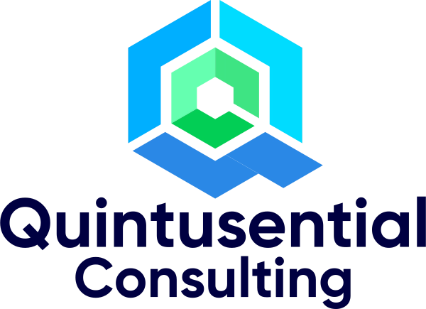 Quintusential Consulting Logo